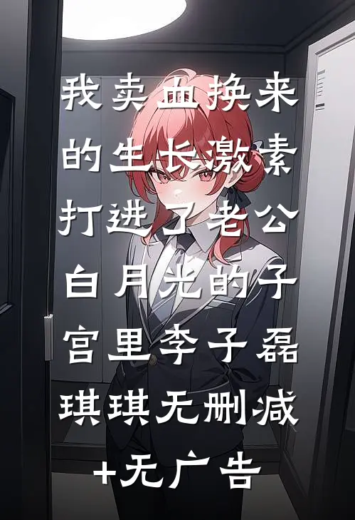 我卖血换来的生长激素，打进了老公白月光的子宫里李子磊琪琪无删减+无广告