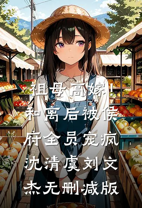 结婚第二天，我向老公提出离婚小说