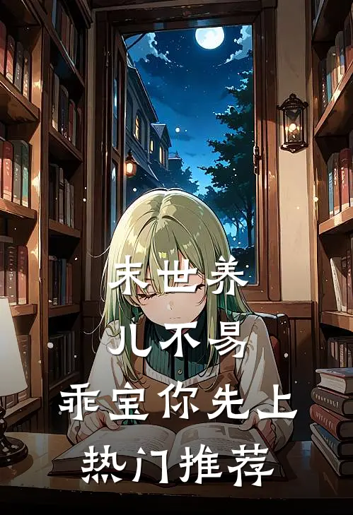 末世养儿不易：乖宝你先上热门推荐