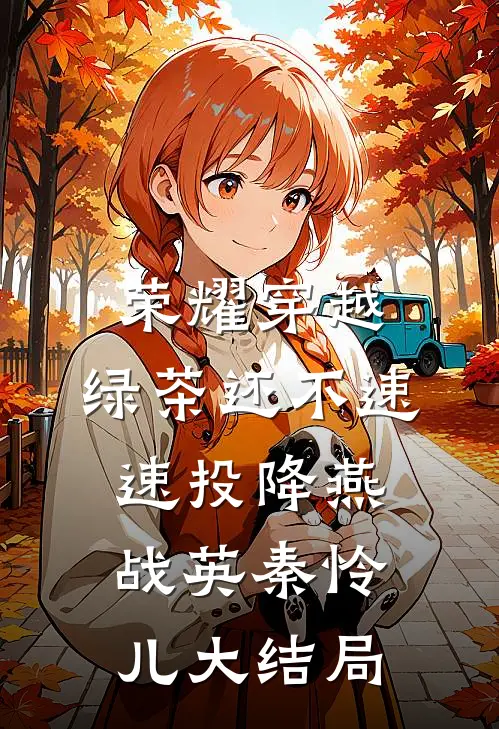 荣耀穿越，绿茶还不速速投降燕战英秦怜儿大结局