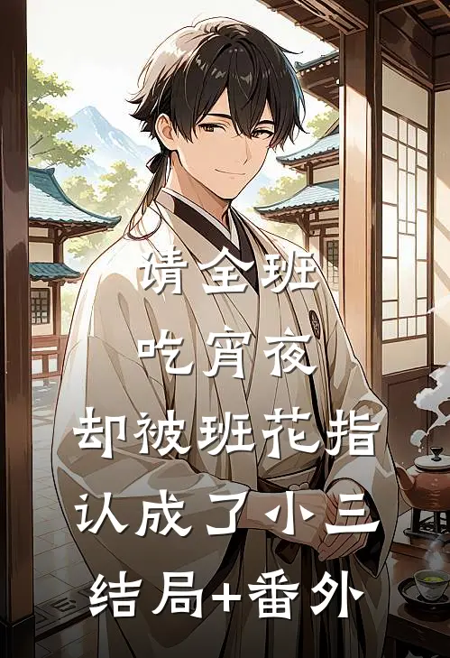 请全班吃宵夜，却被班花指认成了小三结局+番外