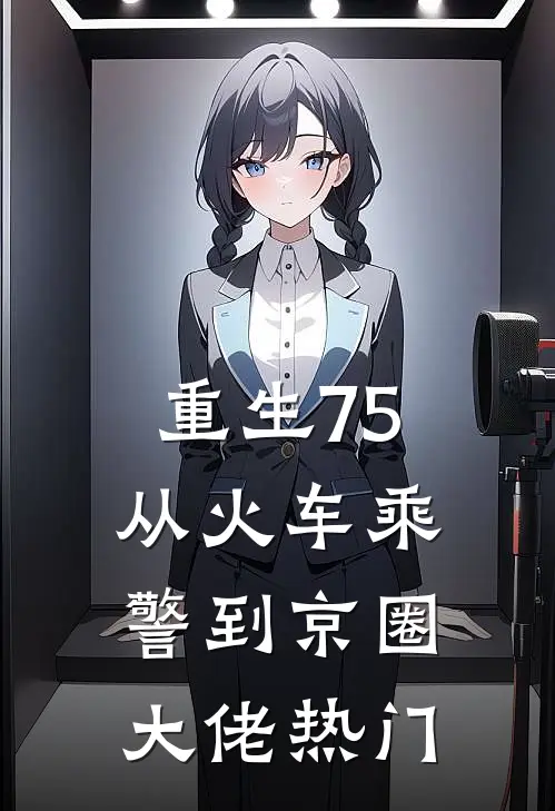 重生75：从火车乘警到京圈大佬热门