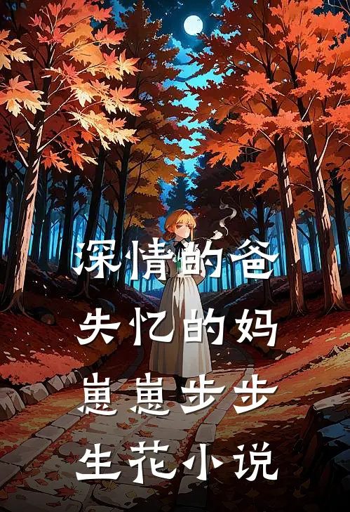 深情的爸失忆的妈，崽崽步步生花小说