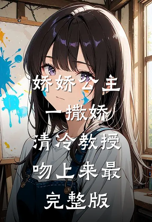 娇娇公主一撒娇，清冷教授吻上来最完整版