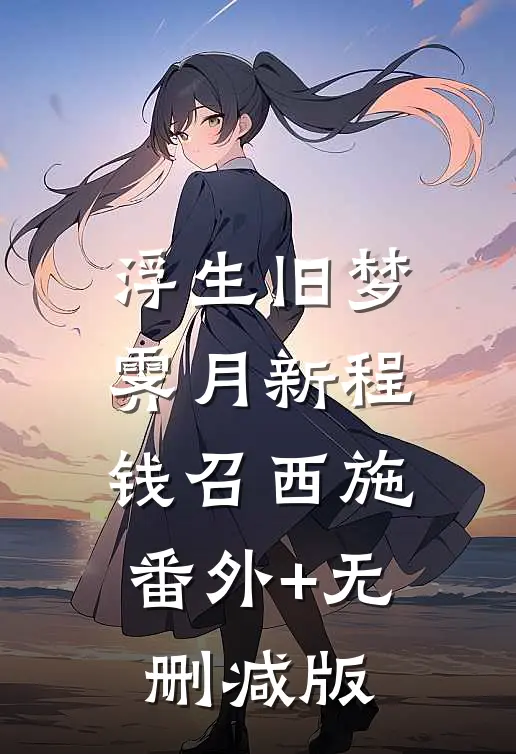 浮生旧梦，霁月新程钱召西施:番外+无删减版