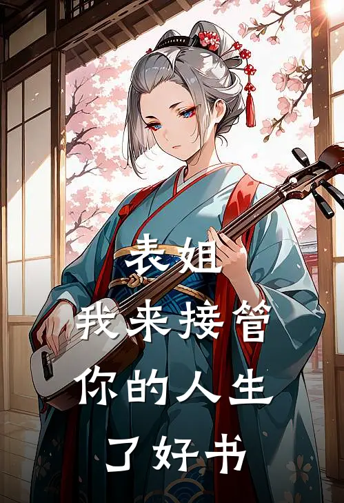 表姐，我来接管你的人生了好书
