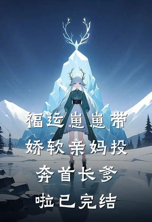 福运崽崽带娇软亲妈投奔首长爹啦已完结