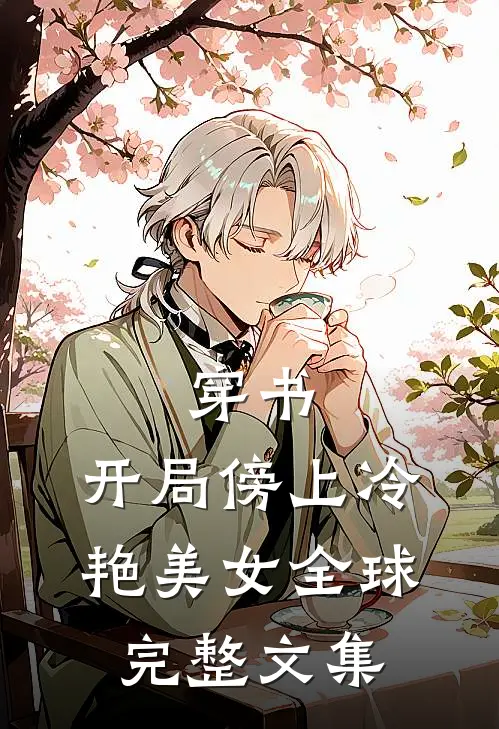 穿书：开局傍上冷艳美女全球完整文集