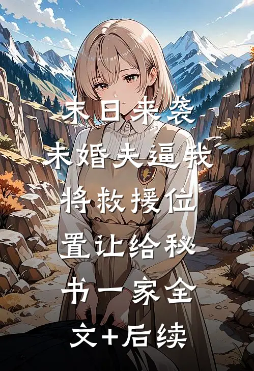 末日来袭，未婚夫逼我将救援位置让给秘书一家全文+后续