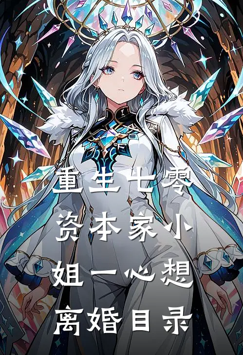 重生七零：资本家小姐一心想离婚目录