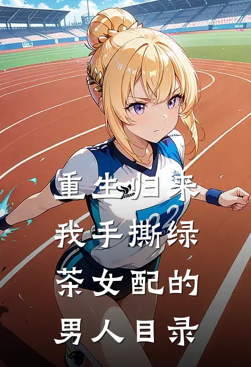 重生归来，我手撕绿茶女配的男人目录