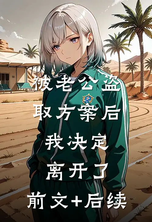 被老公盗取方案后，我决定离开了:前文+后续
