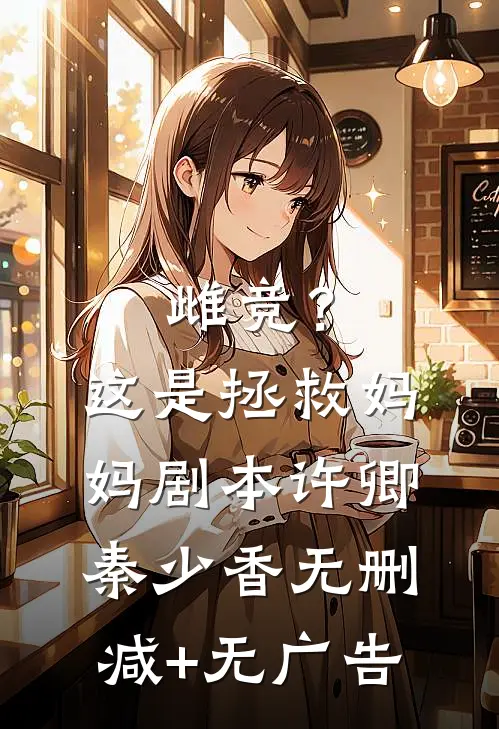 雌竞？这是拯救妈妈剧本许卿秦少香无删减+无广告