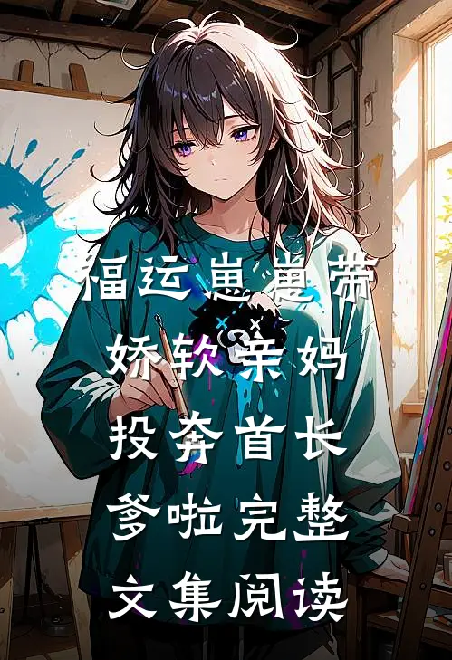 福运崽崽带娇软亲妈投奔首长爹啦完整文集阅读