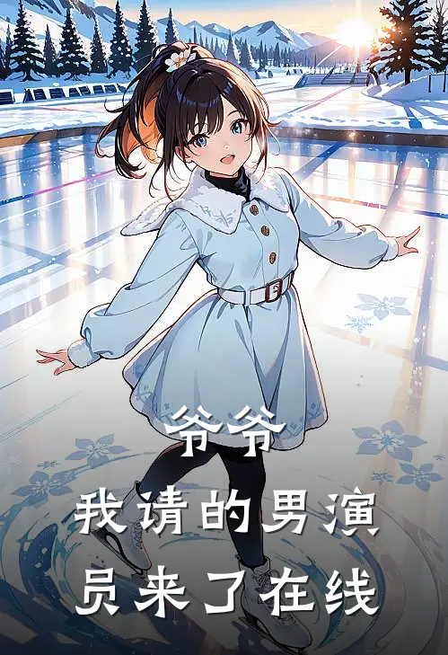 爷爷，我请的男演员来了在线