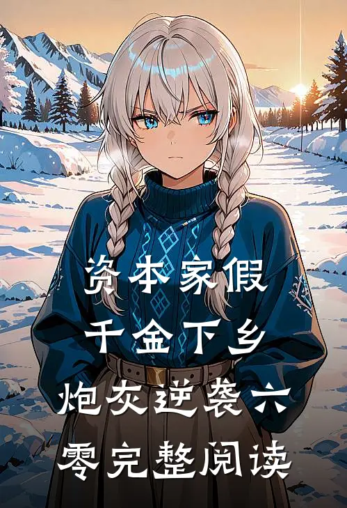 资本家假千金下乡，炮灰逆袭六零完整阅读