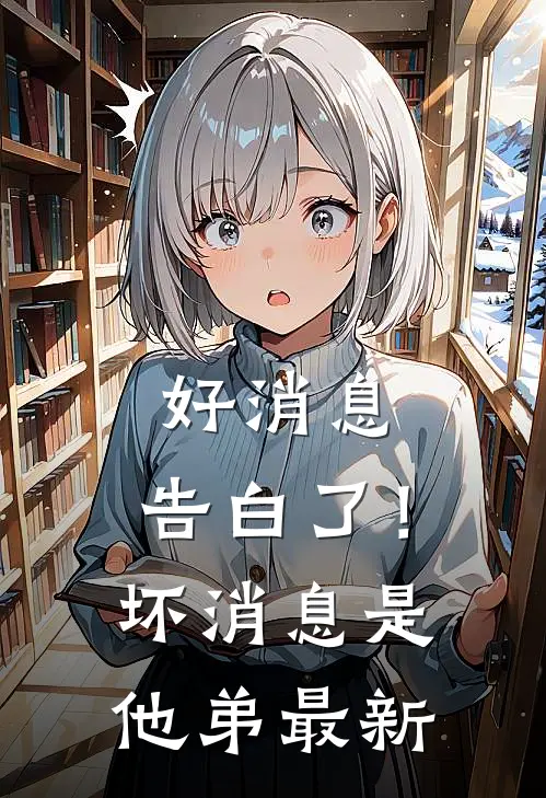 好消息：告白了！坏消息：是他弟最新