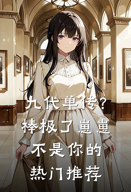 九代单传？棒极了，崽崽不是你的热门推荐
