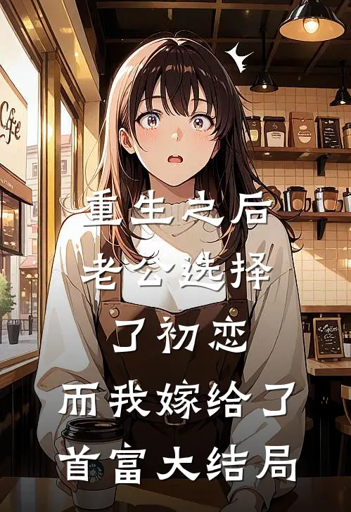 重生之后老公选择了初恋，而我嫁给了首富大结局