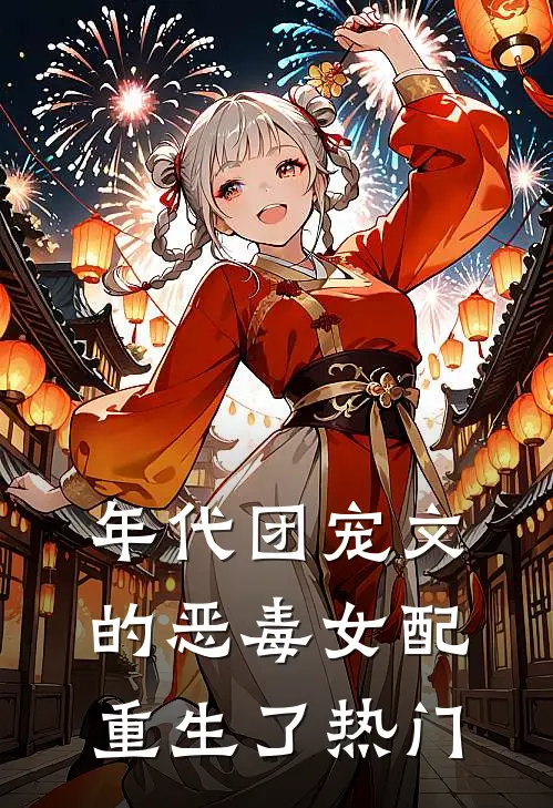 年代团宠文的恶毒女配重生了热门