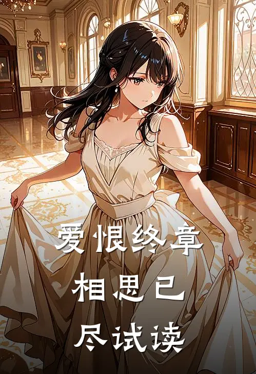 爱恨终章，相思已尽试读