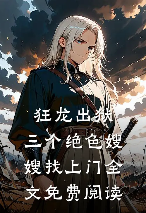 狂龙出狱，三个绝色嫂嫂找上门全文免费阅读