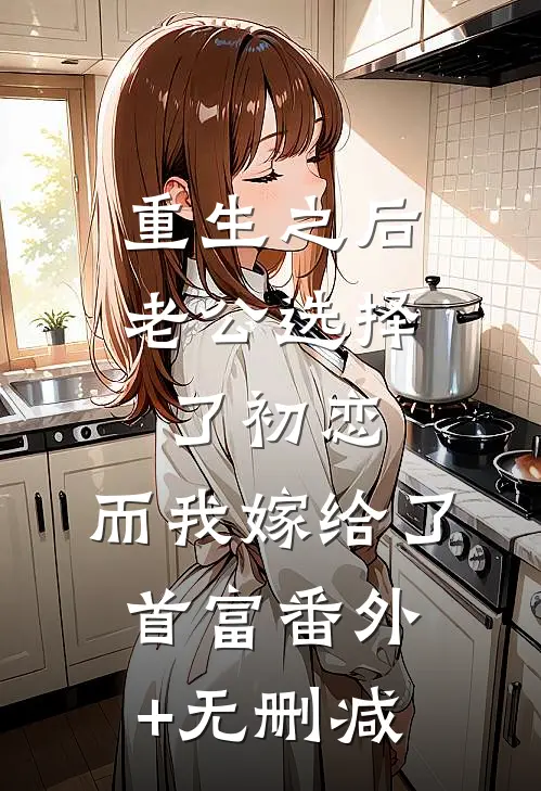 重生之后老公选择了初恋，而我嫁给了首富番外+无删减