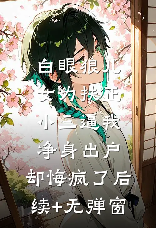 白眼狼儿女为扶正小三逼我净身出户，却悔疯了后续+无弹窗