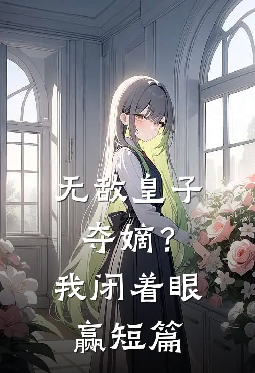 无敌皇子：夺嫡？我闭着眼赢短篇