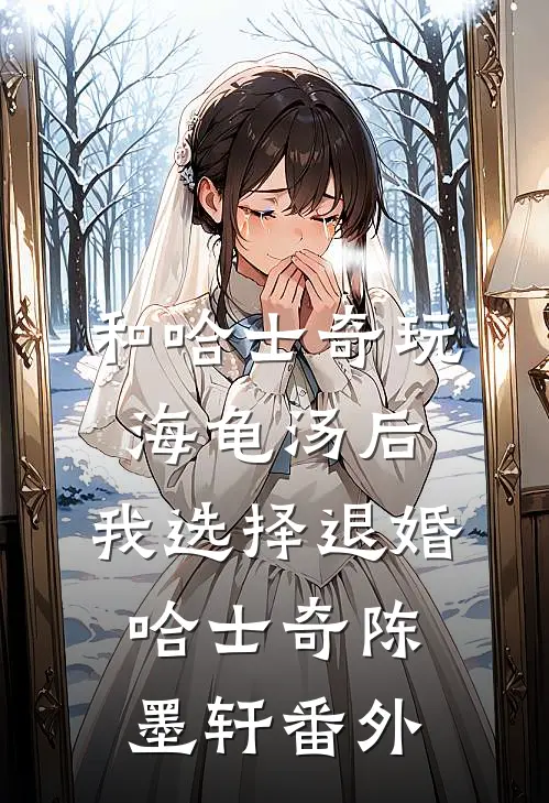 和哈士奇玩海龟汤后，我选择退婚哈士奇陈墨轩番外