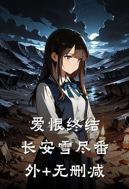 爱恨终结，长安雪尽番外+无删减
