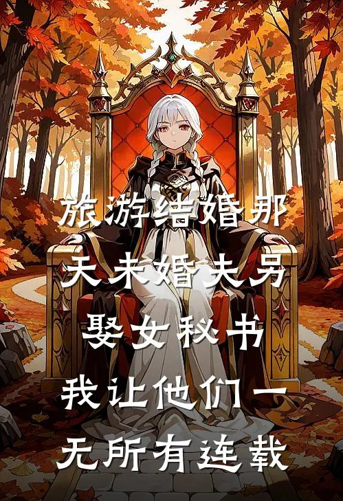 旅游结婚那天未婚夫另娶女秘书，我让他们一无所有连载