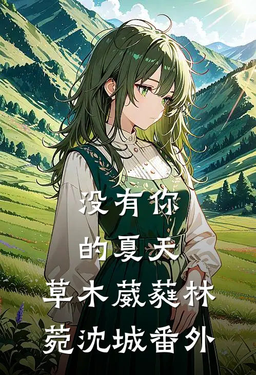 没有你的夏天，草木葳蕤林菀沈城番外