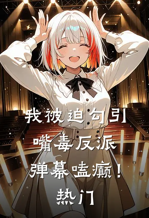 我被迫勾引嘴毒反派，弹幕嗑癫！热门