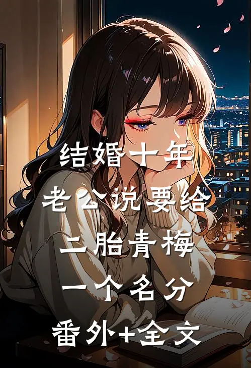 结婚十年，老公说要给二胎青梅一个名分:(番外)+(全文)