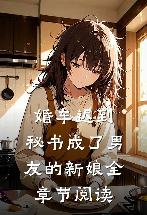 婚车迟到，秘书成了男友的新娘全章节阅读