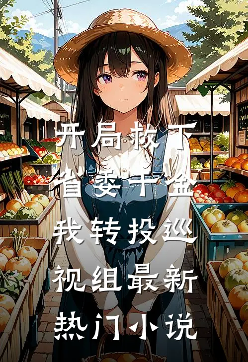 开局救下省委千金，我转投巡视组最新热门小说