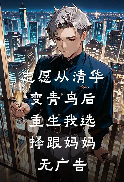 志愿从清华变青鸟后，重生我选择跟妈妈无广告