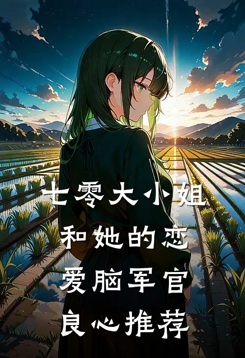 七零大小姐和她的恋爱脑军官良心推荐