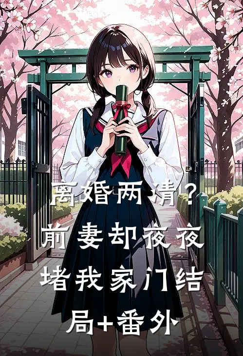离婚两清？前妻却夜夜堵我家门结局+番外