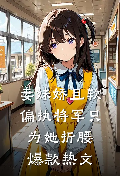 妻妹娇且软，偏执将军只为她折腰爆款热文