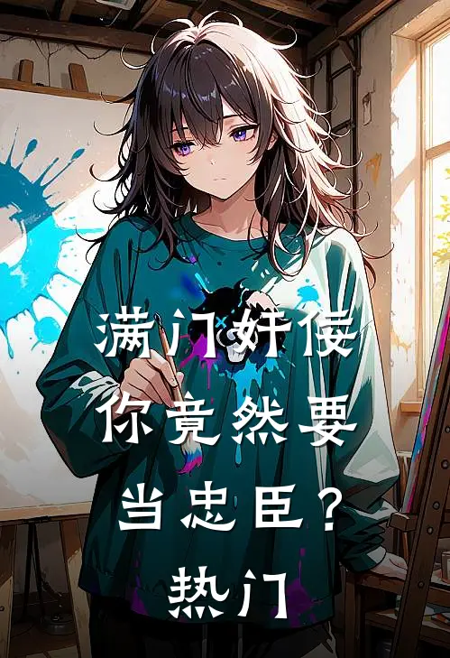 满门奸佞，你竟然要当忠臣？热门
