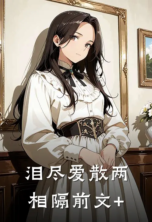 泪尽爱散两相隔前文+