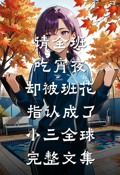 请全班吃宵夜，却被班花指认成了小三全球完整文集