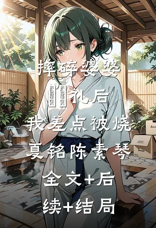 摔碎婆婆⻅⾯礼后，我差点被烧夏铭陈素琴:全文+后续+结局