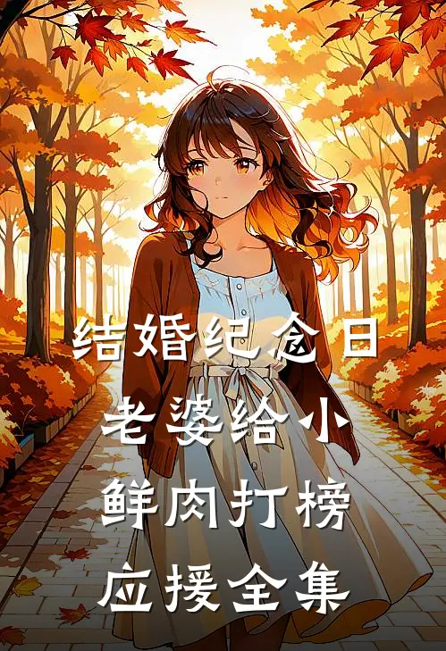 结婚纪念日，老婆给小鲜肉打榜应援全集
