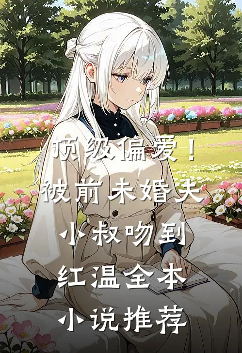 顶级偏爱！被前未婚夫小叔吻到红温全本小说推荐
