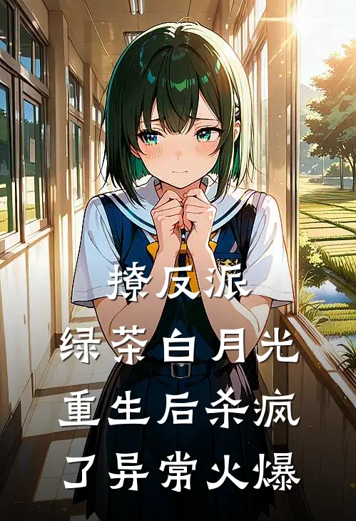 撩反派，绿茶白月光重生后杀疯了异常火爆