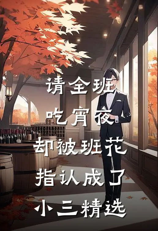 请全班吃宵夜，却被班花指认成了小三精选