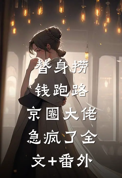 替身捞钱跑路，京圈大佬急疯了全文+番外